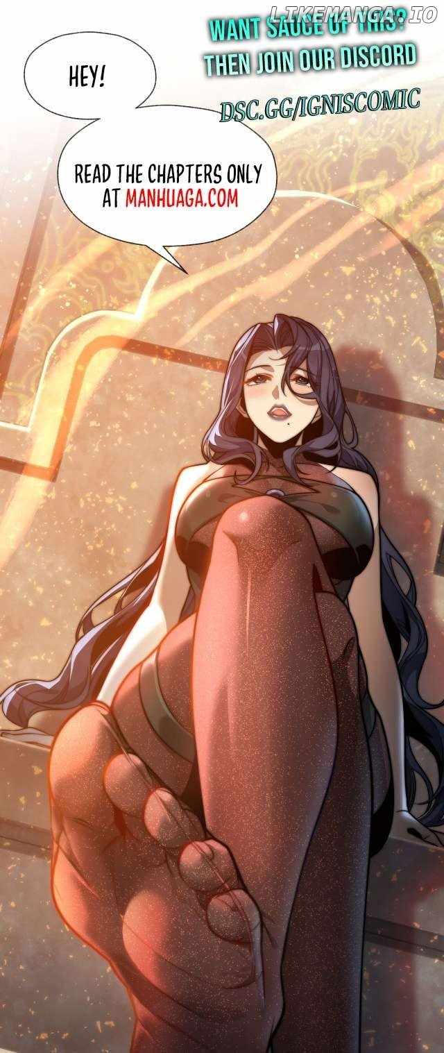 Global Beast Tamer: I Can See the Path of Evolution (2025) Chapter 21 15